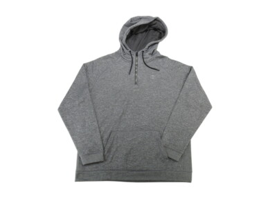 majestic home plate tech fleece pullover